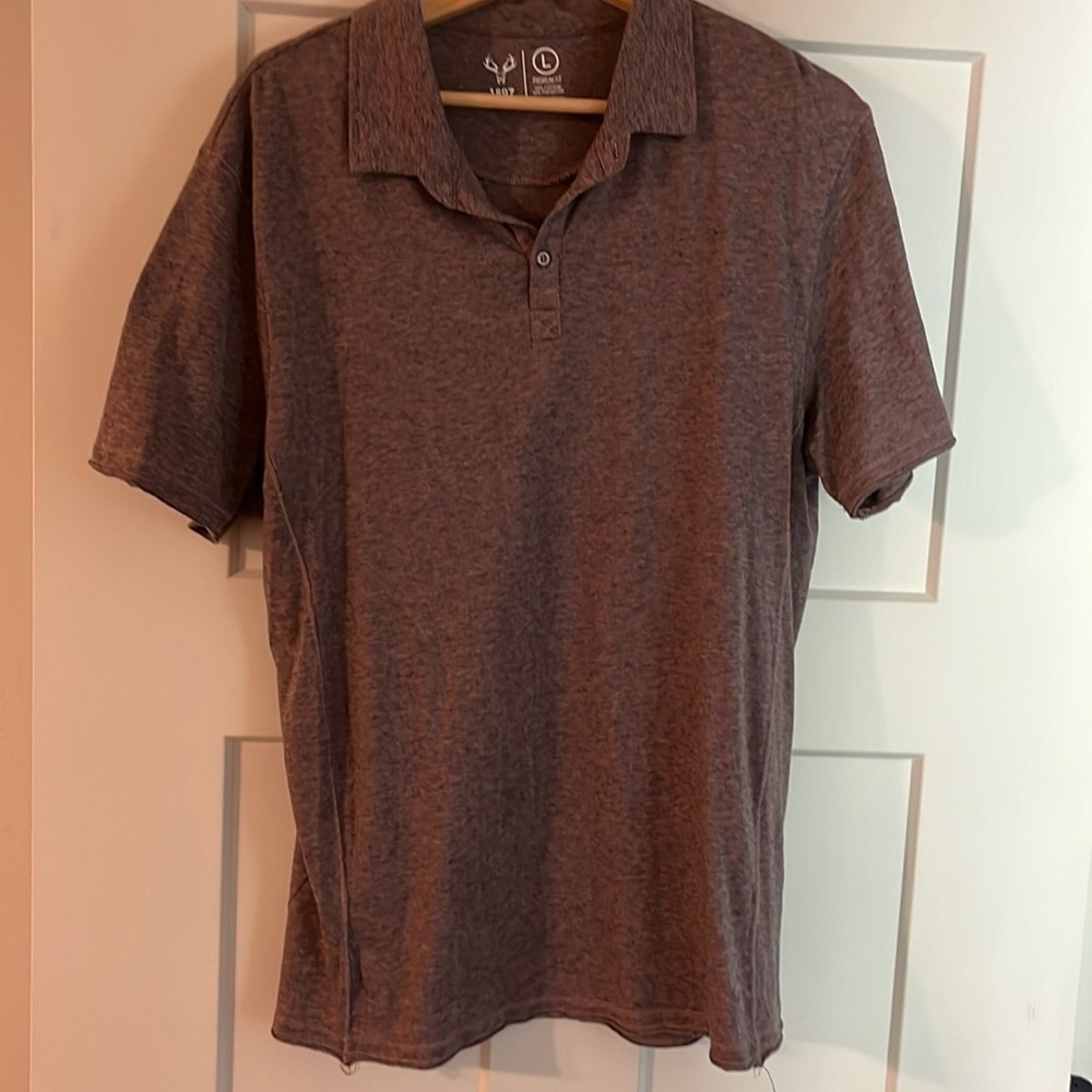 1897 Premium Fit Polo